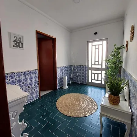 Holiday home Casa Vieira - *