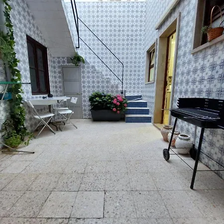 Holiday home Casa Vieira - Tavira