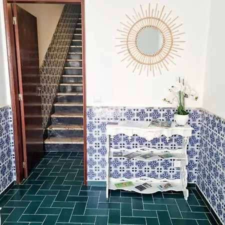 Casa Vieira - Casa de Férias
