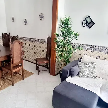 Casa Vieira - Casa de Férias Tavira