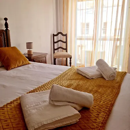 Holiday home Casa Vieira - Tavira