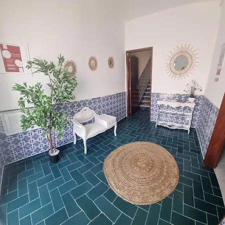 Casa de Férias Casa Vieira - *