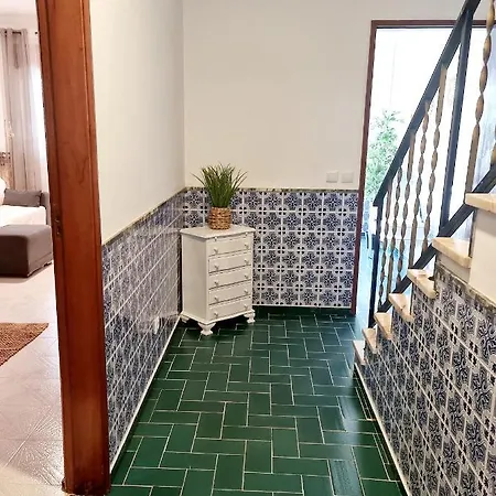 Casa Vieira - Casa de Férias