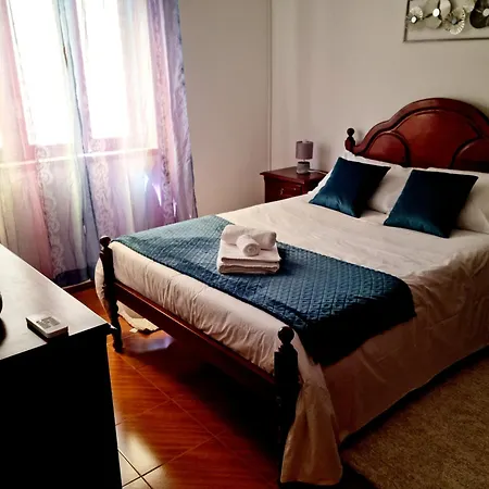 Casa Vieira - Casa de Férias Tavira