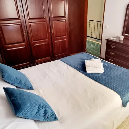 Casa Vieira - Holiday home Tavira