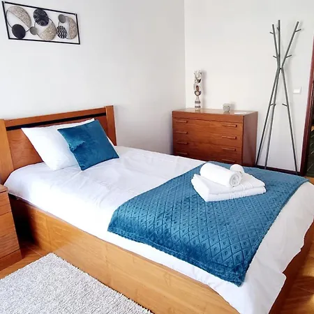Holiday home Casa Vieira - Tavira