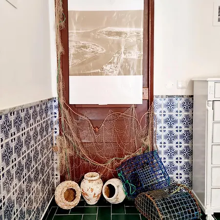 Holiday home Casa Vieira - Tavira
