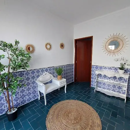 Σπίτι διακοπών Casa Vieira - Ταβίρα