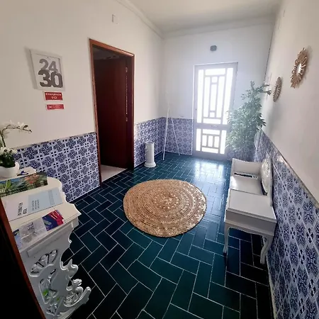 Casa Vieira - * Ταβίρα