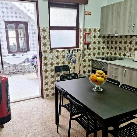 Casa Vieira - * Ταβίρα